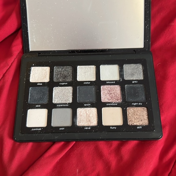 Natasha Denona Xenon palette. Used once. Plastic still on mirror. - Picture 3 of 5